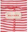 MEYAME　SOFT RIB TURTLENECK