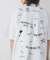 ARMY TWILL　Print HS T-shirts Craft
