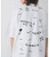 ARMY TWILL　Print HS T-shirts Craft