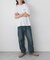 ARMY TWILL　Print HS T-shirts Craft