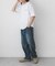 ARMY TWILL　Print HS T-shirts Craft