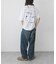 ARMY TWILL　Print HS T-shirts Craft