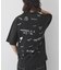 ARMY TWILL　Print HS T-shirts Craft