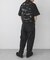 ARMY TWILL　Print HS T-shirts Craft