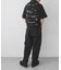 ARMY TWILL　Print HS T-shirts Craft