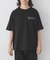 ARMY TWILL　Print HS T-shirts Craft