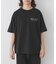 ARMY TWILL　Print HS T-shirts Craft