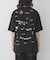 ARMY TWILL　Print HS T-shirts Craft