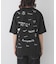 ARMY TWILL　Print HS T-shirts Craft