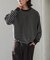 FORK&SPOON　PROVORONE クルーネックニット