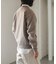 FORK&SPOON　PROVORONE クルーネックニット