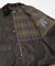 Barbour　OS BEDALE WAX JACKET