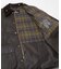 Barbour　OS BEDALE WAX JACKET