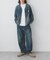 BIG MAC　DENIM PAINTER PANTS