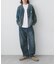 BIG MAC　DENIM PAINTER PANTS
