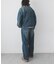 BIG MAC　DENIM PAINTER PANTS