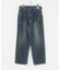 BIG MAC　DENIM PAINTER PANTS