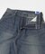 BIG MAC　DENIM PAINTER PANTS