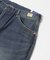 BIG MAC　DENIM PAINTER PANTS