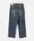 BIG MAC　DENIM PAINTER PANTS