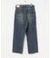 BIG MAC　DENIM PAINTER PANTS