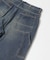 BIG MAC　DENIM PAINTER PANTS