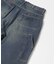 BIG MAC　DENIM PAINTER PANTS