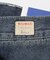 BIG MAC　DENIM PAINTER PANTS