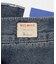 BIG MAC　DENIM PAINTER PANTS