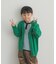 『WEB／一部店舗限定カラー』『別注』PENNEYS×DOORS　THE FOX Vネックカーディガン(KIDS)