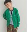 『WEB／一部店舗限定カラー』『別注』PENNEYS×DOORS　THE FOX Vネックカーディガン(KIDS)