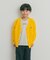 『WEB／一部店舗限定カラー』『別注』PENNEYS×DOORS　THE FOX Vネックカーディガン(KIDS)