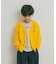 『WEB／一部店舗限定カラー』『別注』PENNEYS×DOORS　THE FOX Vネックカーディガン(KIDS)