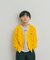 『WEB／一部店舗限定カラー』『別注』PENNEYS×DOORS　THE FOX Vネックカーディガン(KIDS)