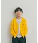 『WEB／一部店舗限定カラー』『別注』PENNEYS×DOORS　THE FOX Vネックカーディガン(KIDS)