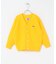 『WEB／一部店舗限定カラー』『別注』PENNEYS×DOORS　THE FOX Vネックカーディガン(KIDS)