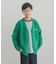 『WEB／一部店舗限定カラー』『150サイズ』『別注』PENNEYS×DOORS　THE FOX Vネックカーディガン(KIDS)