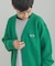 『WEB／一部店舗限定カラー』『150サイズ』『別注』PENNEYS×DOORS　THE FOX Vネックカーディガン(KIDS)