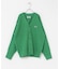 『WEB／一部店舗限定カラー』『150サイズ』『別注』PENNEYS×DOORS　THE FOX Vネックカーディガン(KIDS)