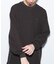 『別注』LACOSTE×DOORS　HEAVY PIQUE LONG-SLEEVE