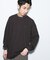 『別注』LACOSTE×DOORS　HEAVY PIQUE LONG-SLEEVE