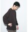 『別注』LACOSTE×DOORS　HEAVY PIQUE LONG-SLEEVE