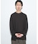 『別注』LACOSTE×DOORS　HEAVY PIQUE LONG-SLEEVE