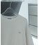 『別注』LACOSTE×DOORS　HEAVY PIQUE LONG-SLEEVE
