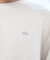 『別注』LACOSTE×DOORS　HEAVY PIQUE LONG-SLEEVE