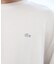 『別注』LACOSTE×DOORS　HEAVY PIQUE LONG-SLEEVE
