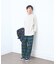 『別注』LACOSTE×DOORS　HEAVY PIQUE LONG-SLEEVE