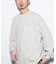 『別注』LACOSTE×DOORS　HEAVY PIQUE LONG-SLEEVE
