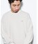『別注』LACOSTE×DOORS　HEAVY PIQUE LONG-SLEEVE