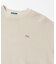 『別注』LACOSTE×DOORS　HEAVY PIQUE LONG-SLEEVE
